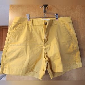 ON Chino shorts Size 14
